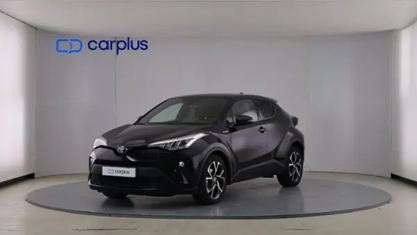 Toyota Toyota C-HR